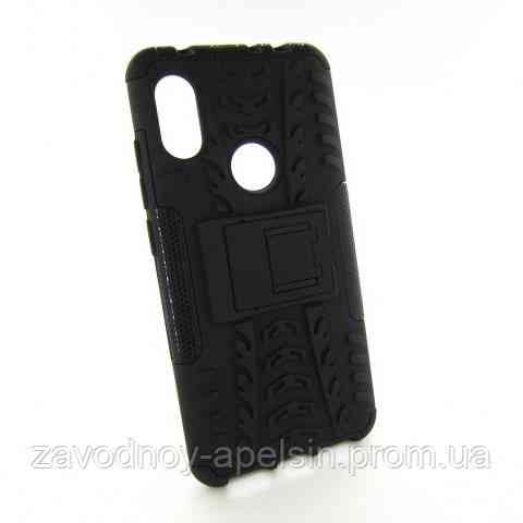 Xiaomi Redmi Note 6 противоударный чехол Протектор АКЦИЯ! Одесса