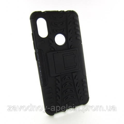 Xiaomi Redmi Note 6 противоударный чехол Протектор АКЦИЯ! Одеса - фото 2
