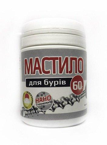 Смазка для буров. Новинка! Украина Полтава - изображение 1