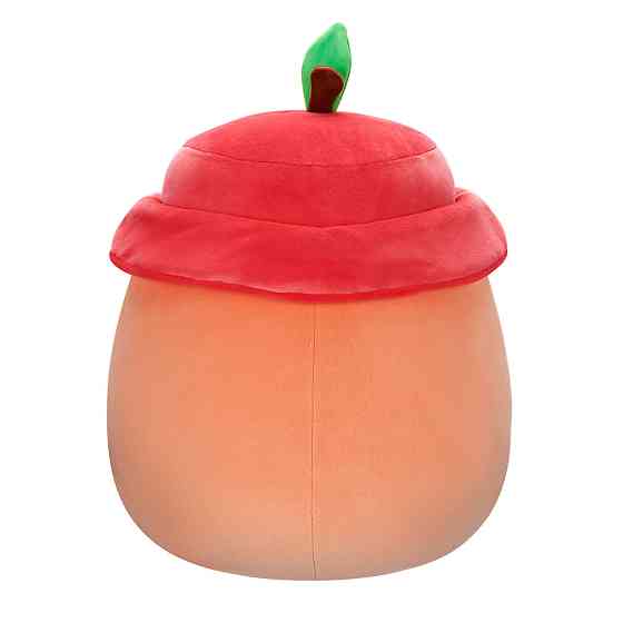 М'яка іграшка Squishmallows – Апельсин Оріон  (30 cm) Дніпро