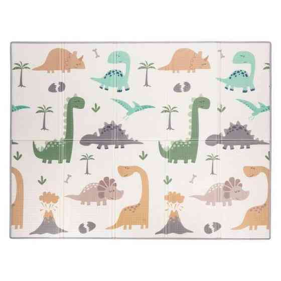 Ігровий килимок FreeON Magic Dino 200×150 см, print Київ