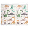 Ігровий килимок FreeON Magic Dino 200×150 см, print