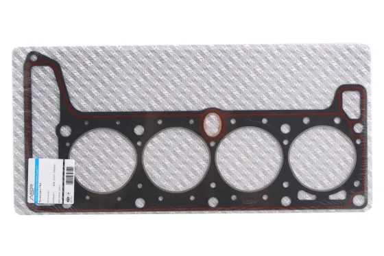 Набор прокладок двигателя 21011 полный ASR Винница