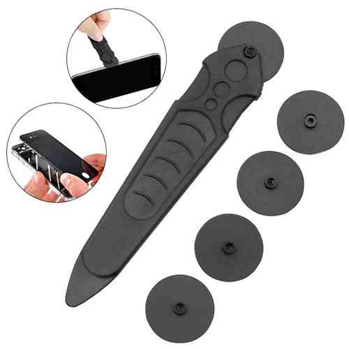 Роликовий ніж для розкриття корпусів і ремонту гаджетів Київ