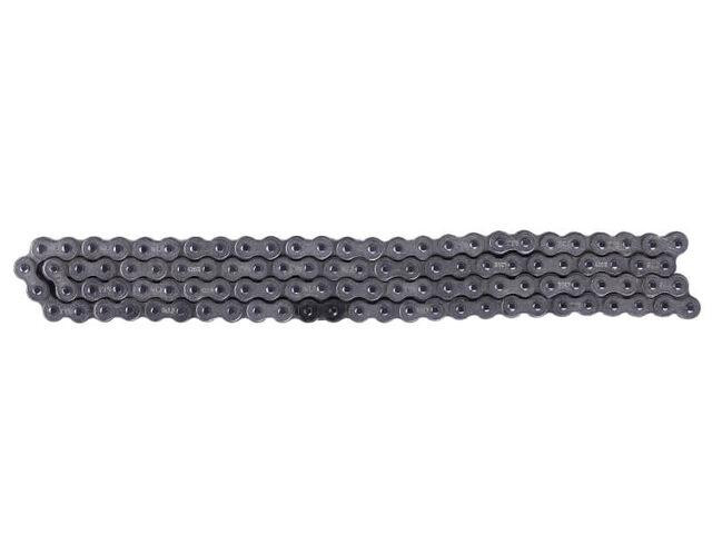 Цепь  420H-104L срібний Мукачево - фото 3