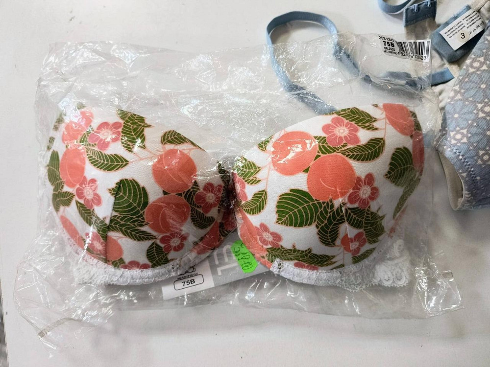 Бюстгальтер Sealine 252-1576 75B Київ - фото 3