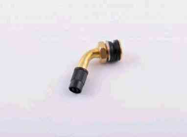 Ниппель колеса (косой, +гайка) Da -3 Мукачево