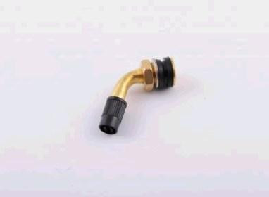 Ниппель колеса (косой, +гайка) Da -3 Мукачево - изображение 1