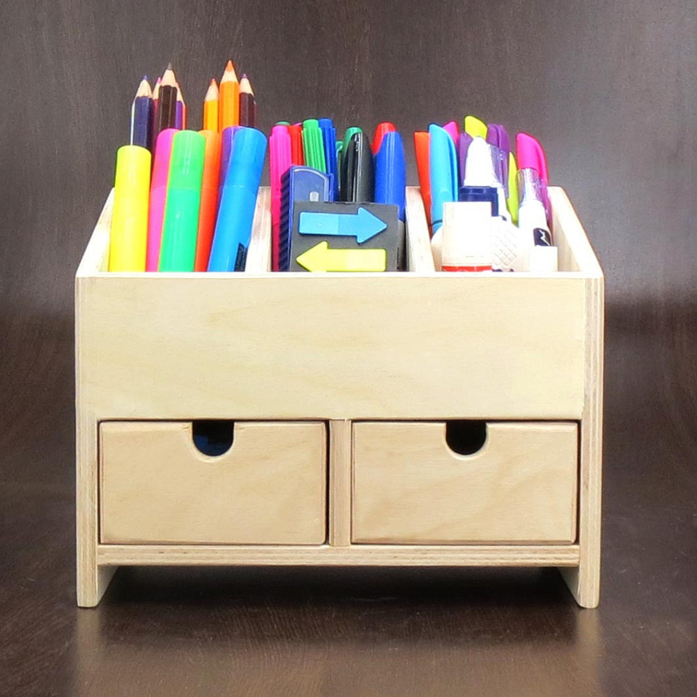 Настольный органайзер 