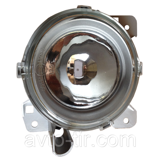 Фара противотуманная внутр. SCANIA P/G/R/T 1446353 1446354 1511539 1511540 1852570 1852569 2248114 2248103 Луцк