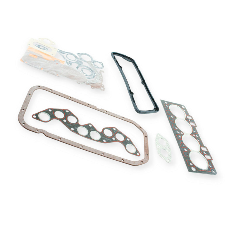 Комплект двигуна повний к-т таврія, славута 1,2 прокладок Мукачево - фото 2