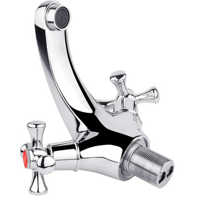 Змішувач Kroner Rhein-C010 (CV018074) Вінниця - фото 3