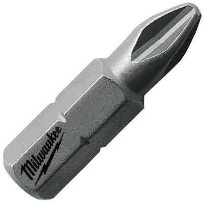 Набір біт Milwaukee PH2, 25мм, 25шт (4932399587) Вінниця