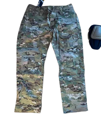 Чоловічі штани G2 Combat Pants з наколінниками Мультикам XL (36) Вінниця