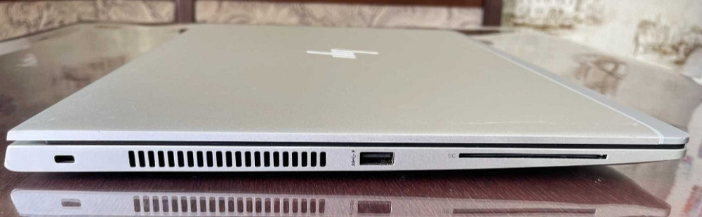 Ноутбук HP Elitebook 850 G6. Київ - фото 2