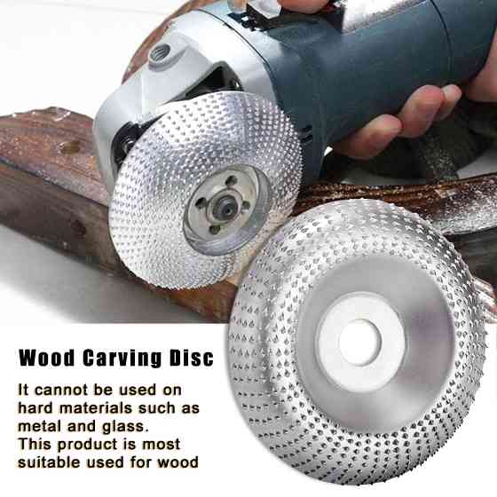 Диск шліфувальний алмазний 100x22мм для УШМ Київ