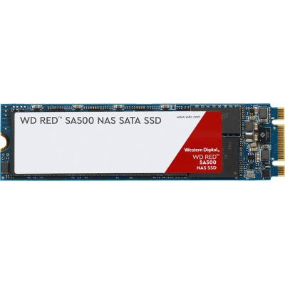 Накопичувач SSD M.2 2280 1TB WD (WDS100T1R0B) Вінниця - фото 1