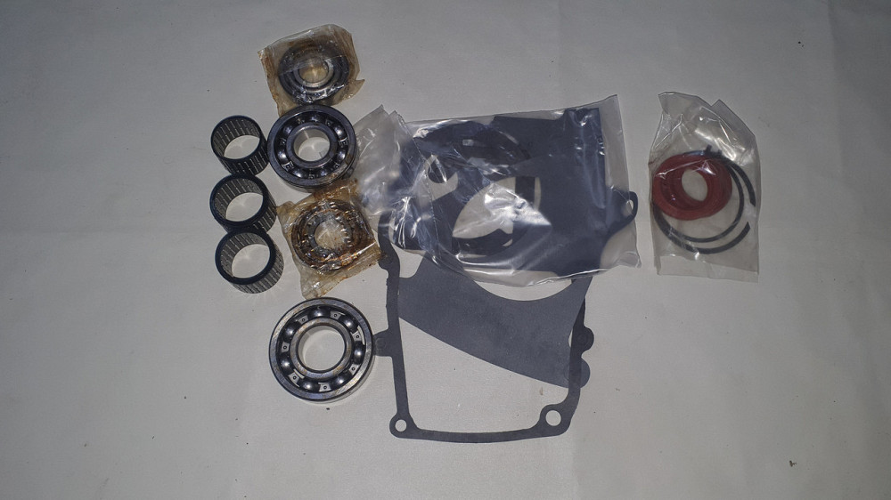 Ремкомплект КПП Волга, Газель, Соболь. 31029-1701805. Дорожная карта. Харьков - изображение 1