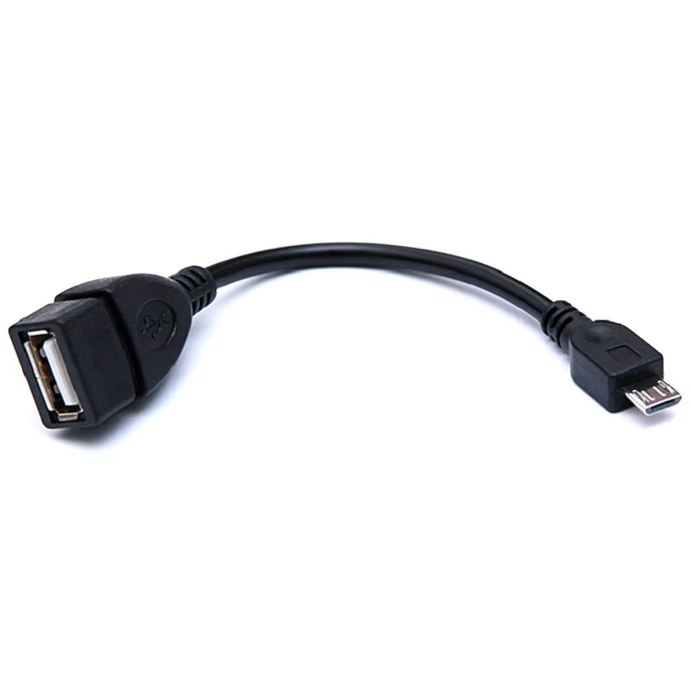Кабель-перехідник для підключення USB до смартфона Київ - фото 6
