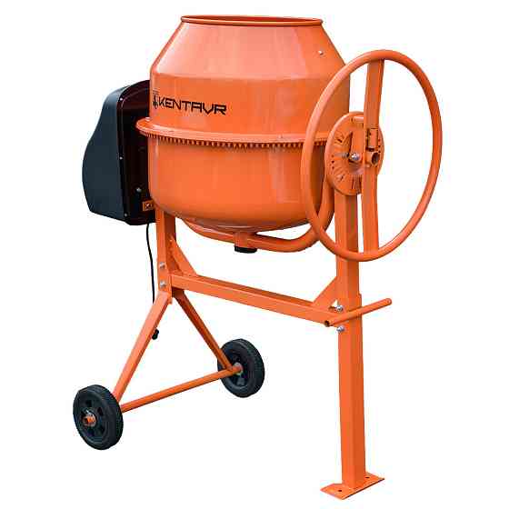Бетономешалка Кентавр БМ-140-2СК Харьков