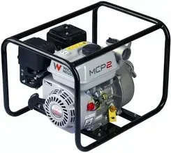 Насос Motopompa Wacker MCP2 30m3/h, 26kg Киев