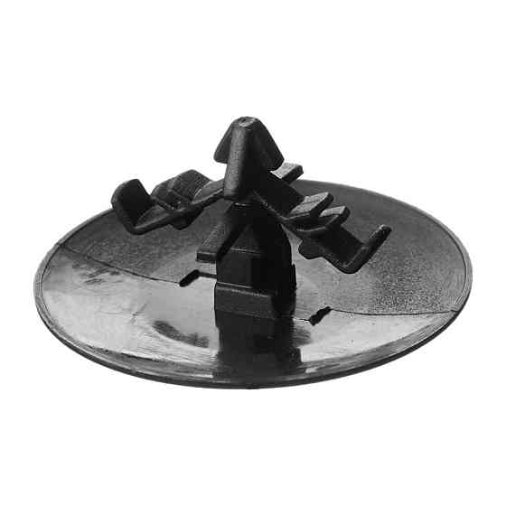 Клипса тепло-шумоизоляции капота Acura Honda 91501S1K003 91501-S1K-003 91501STK003 91501-STK-003 10769 Киев