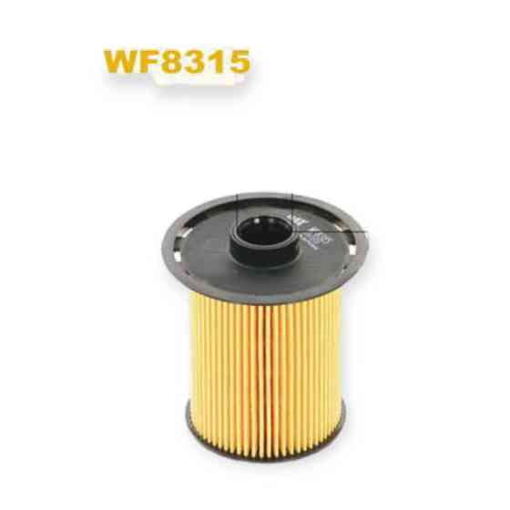 Фильтр Рено Мастер II,III,IV, Опель Виваро 01- сист. топливный Мукачево