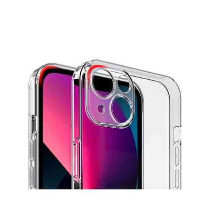 Чехол для мобильного телефона BeCover Apple iPhone 13 Transparancy (706982) Винница