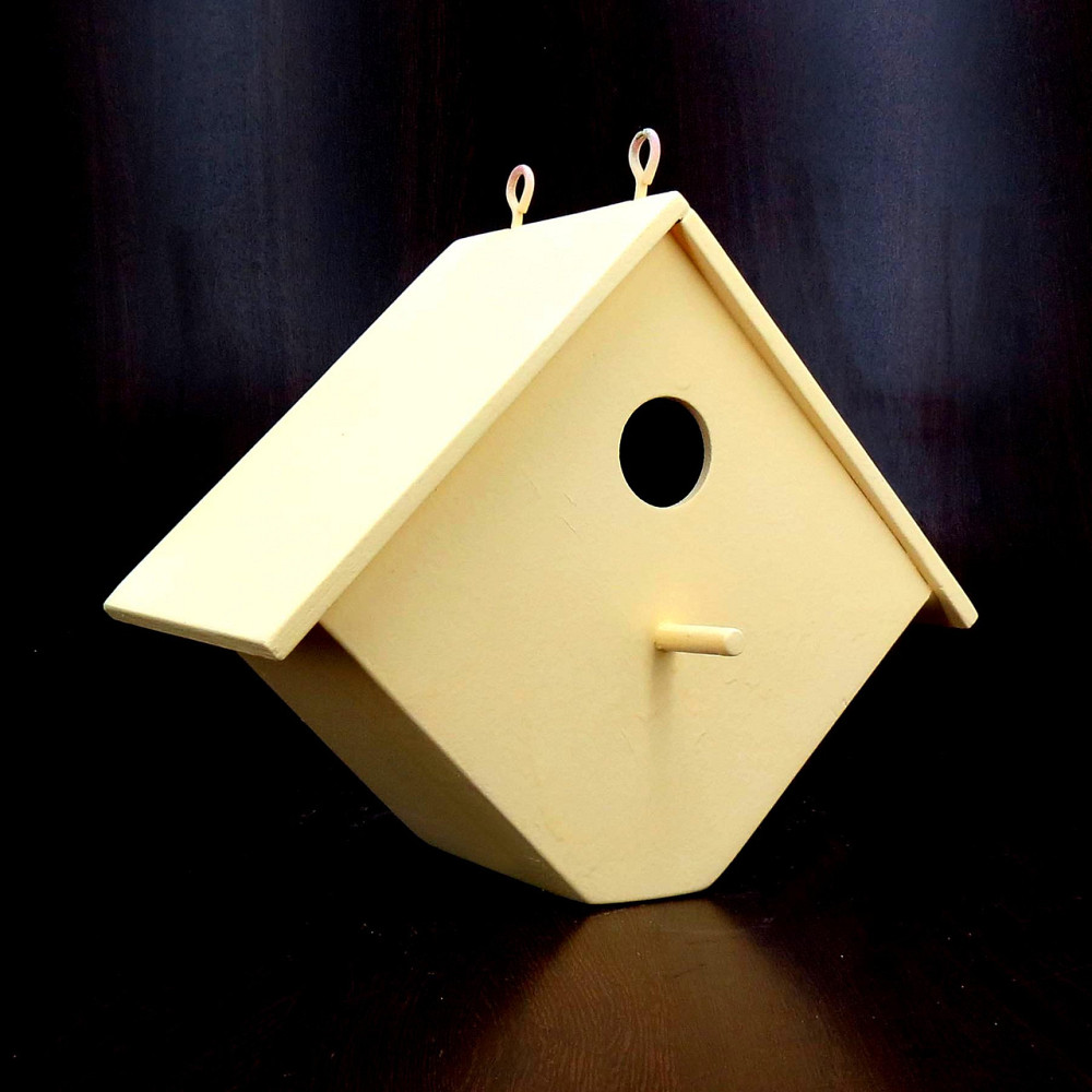 Скворечник садовый 