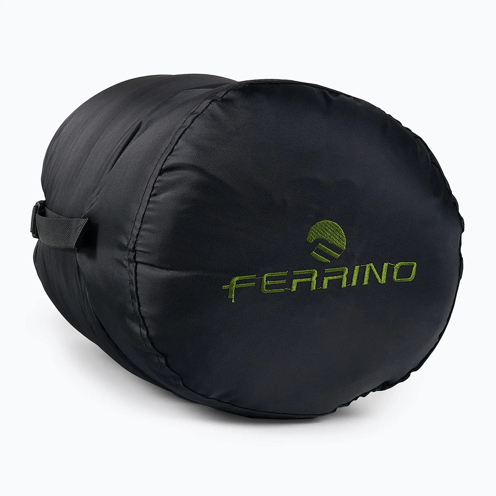 Спальный мешок Ferrino Yukon Pro 0°C Красный (86359NRR) Київ - фото 2