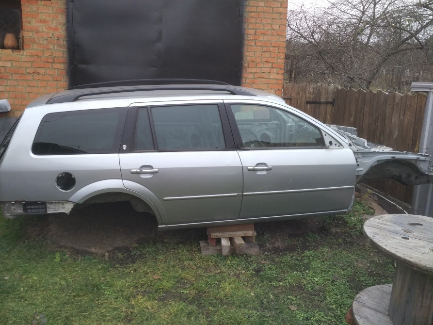 Кузов форд Мондео 3 універсал Винница - изображение 2