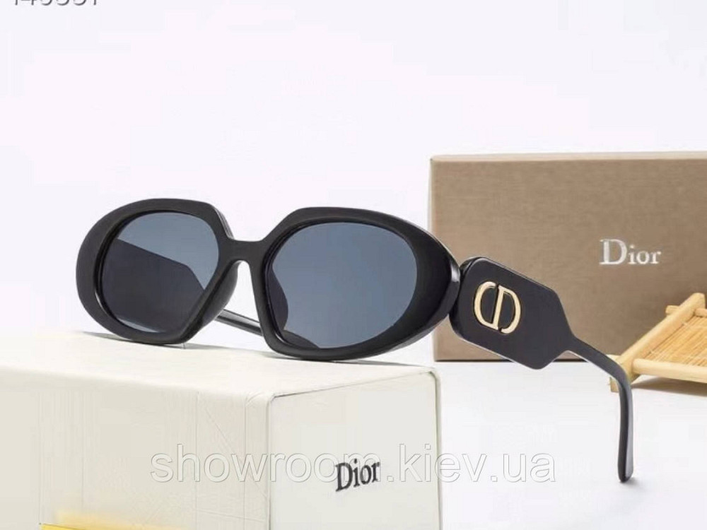 Женские солнцезащитные очки D Bobyr2U (21086) Киев - изображение 1