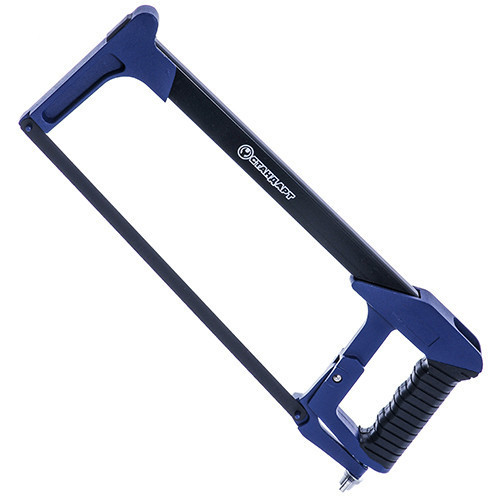 Ножівка для металу професійна 300 мм СТАНДАРТ HSP0300 Одеса - фото 1