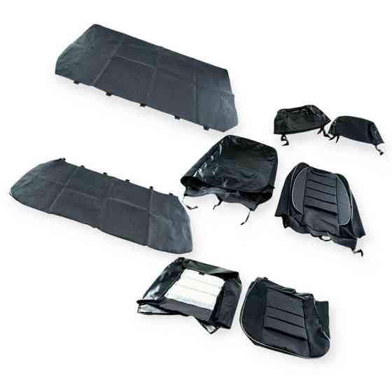 Чехлы ваз 2106, 2103 