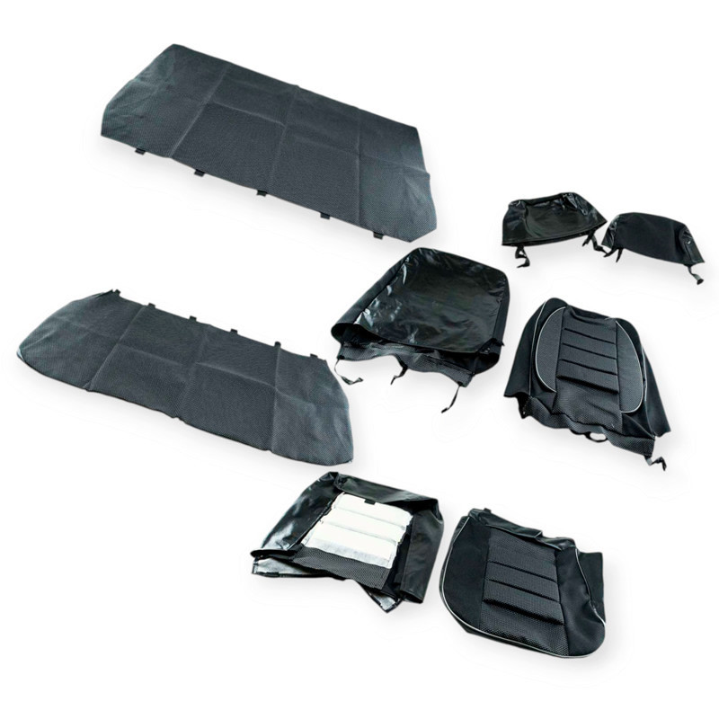 Чехлы ваз 2106, 2103 