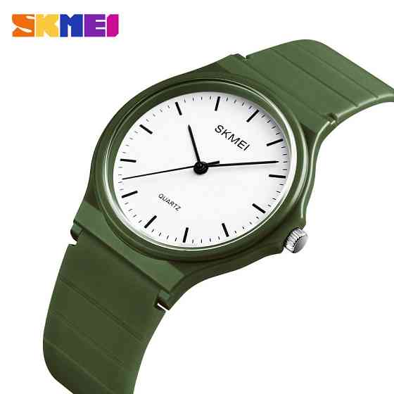 Skmei 1419AG Army Green SALE Київ