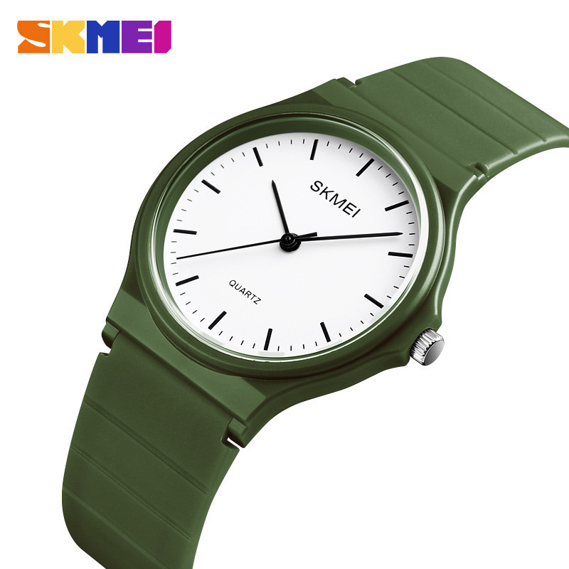 Skmei 1419AG Army Green SALE Киев - изображение 2