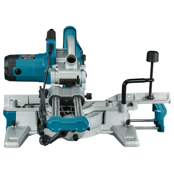 Професійна торцювальна пила Makita LS1110F : 1450 Вт, диск 260 мм Київ