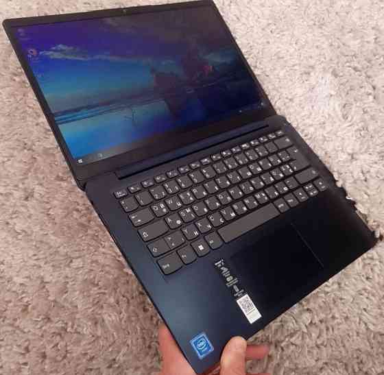 Ноутбук новий Lenovo 2024p. SSD/ 4Gb. 14 FULL HD IPS 1920x1080. Київ