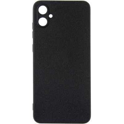 Чохол до мобільного телефона Dengos Carbon Samsung Galaxy A05 (black) (DG-TPU-CRBN-193) Вінниця - фото 1