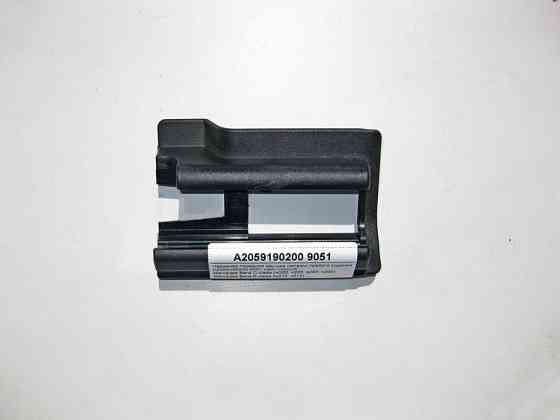 Mercedes-Benz  A2059190200 9051 Зовнішня передня кришка санки правого сидіння чорна C-Class W205 GLC X253 E-Class W213 C238 Одеса