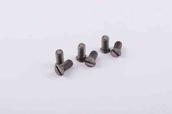 Болт кошика зчеплення мотоцикл Дніпр Мт (6 шт.) Мукачево