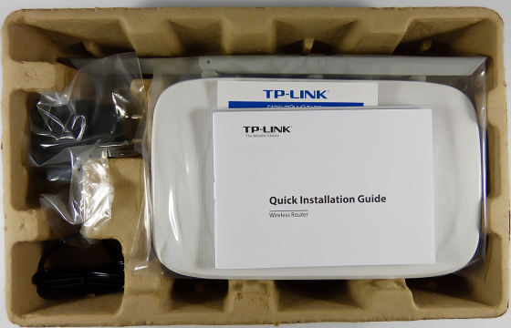 Якісний Wi-Fi роутер TP-LINK TL-WR845N для дому та офісу Швидкість Wi-Fi 300 Мбіт/с вай фай роутер тп лінк Львів