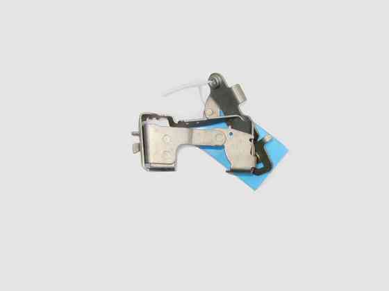 Mercedes-Benz  A6420100440 Кронштейн датчика диференціального тиску для двигуна OM642 V6 3.0 cdi ML W164 GL X164 C-Class W204 Одесса