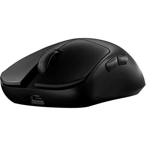 Миша бездротова FGG Madlions Mad G Max Black (FGG-MAD-G-MAX-BLK) ( 11685 ) Харків