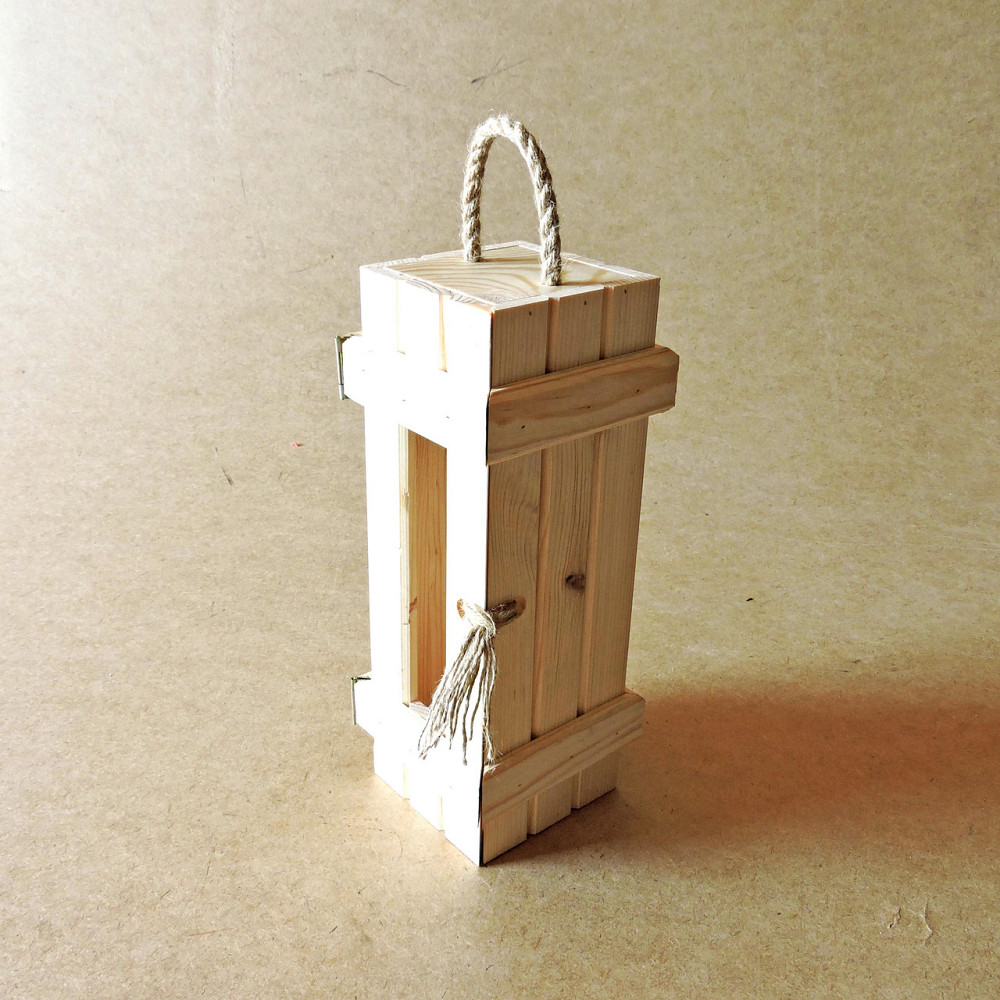 Подарункова коробка "Верона" бланже Миколаїв - фото 8