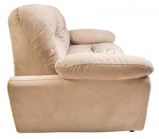 Диван Misty Vizit двойка с подлокотниками 870х2100х850 Бежевый Киев