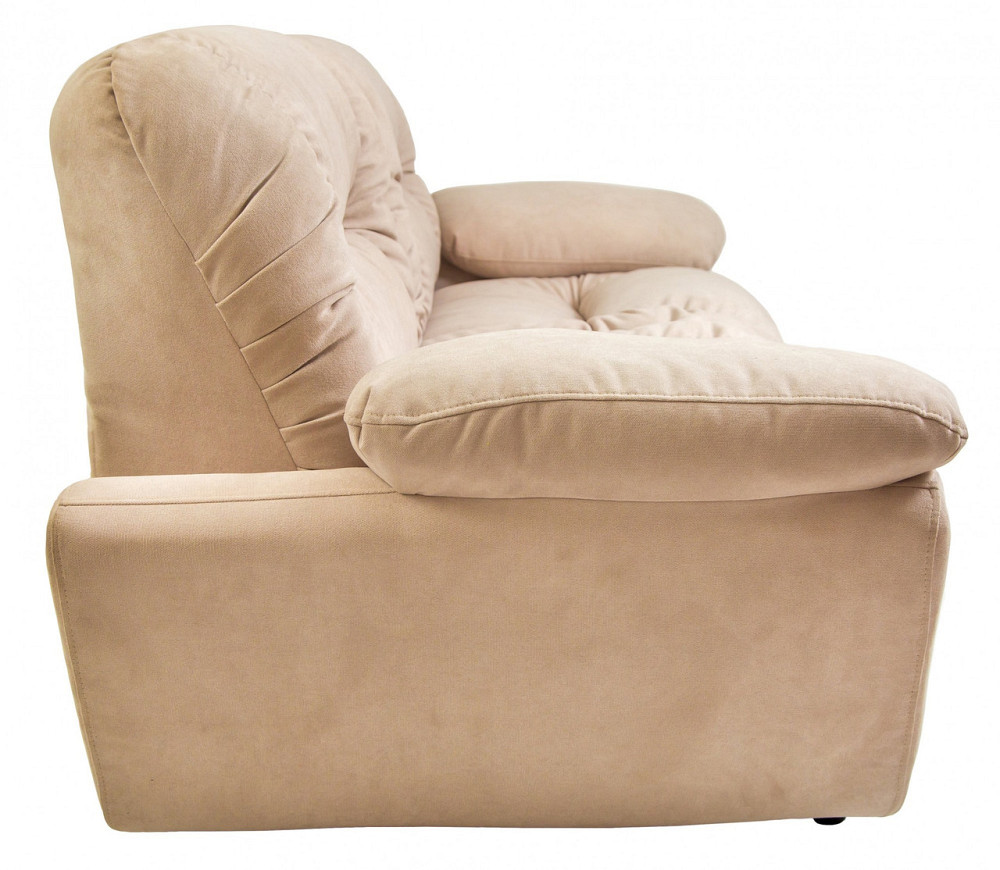 Диван Misty Vizit двойка с подлокотниками 870х2100х850 Бежевый Киев - изображение 3