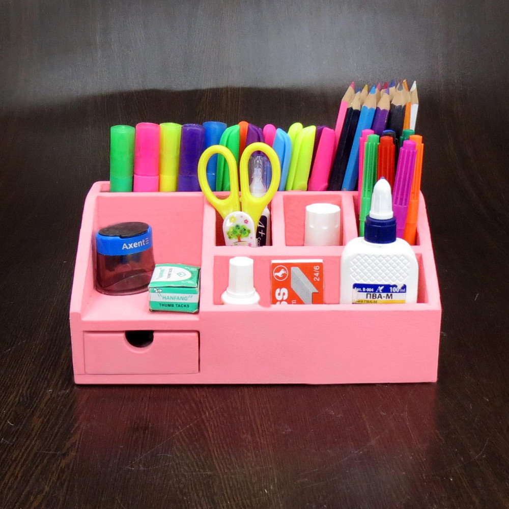 Настольный органайзер 