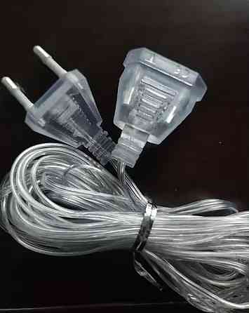 Мереживний подовжувач 5 м Смела